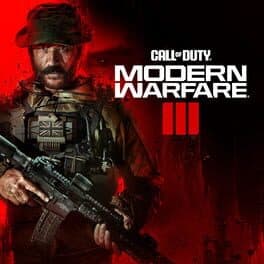 Call of Duty: Modern Warfare III