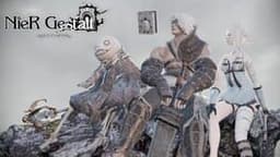 NieR Gestalt ver.1.22474487139...