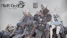 NieR Gestalt ver.1.22474487139...