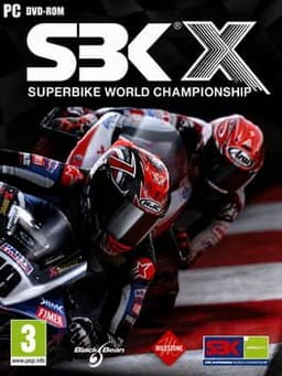 SBK X: Superbike World Championship