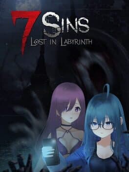 7 Sins: Lost in Labyrinth