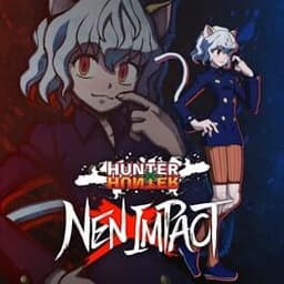 Hunter x Hunter: Nen x Impact - Additional Character 1 Neferpitou