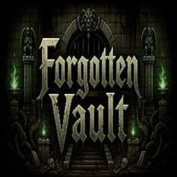 Forgotten Vault