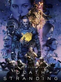 Death Stranding