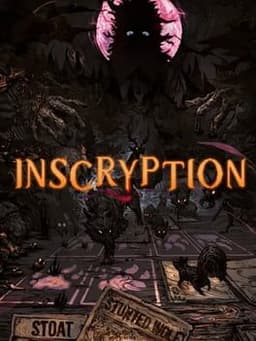 Inscryption