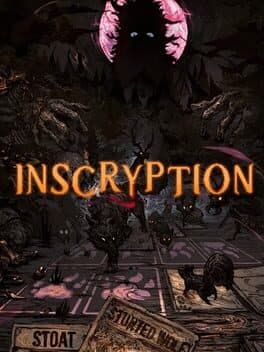 Inscryption