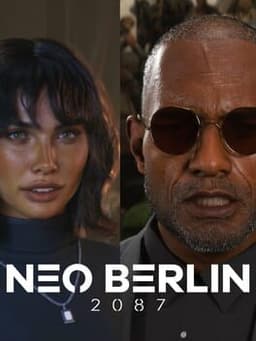 Neo Berlin 2087