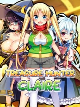 Treasure Hunter Claire