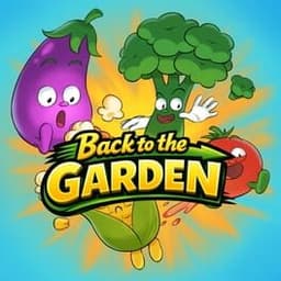 Back to the Garden