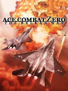 Ace Combat Zero: The Belkan War