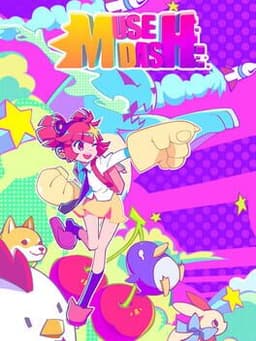 Muse Dash