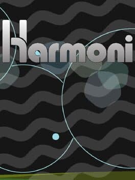 Harmoni