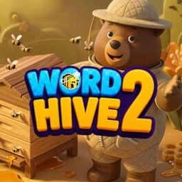 WordHive 2