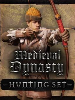 Medieval Dynasty: Hunting Pack