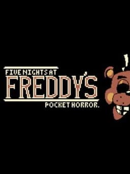 Five Nights at Freddy's: Pocket Horror