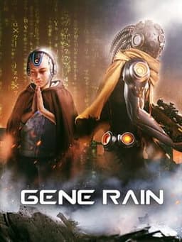 Gene Rain