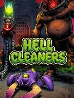 Hell Cleaners