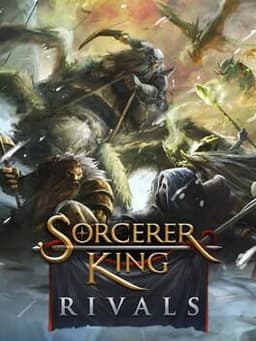 Sorcerer King: Rivals