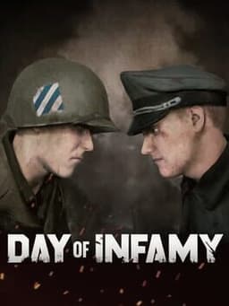 Day of Infamy