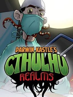 Cthulhu Realms
