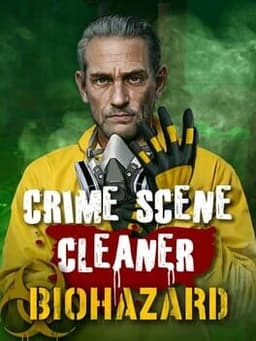 Crime Scene Cleaner: Biohazard