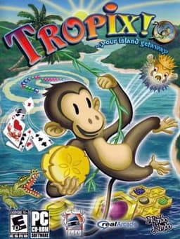 Tropix!