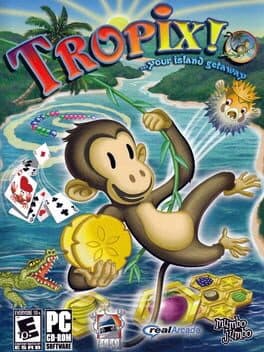 Tropix!