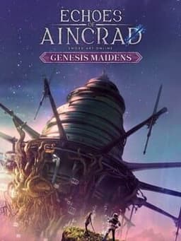 Echoes of Aincrad: Genesis Maidens