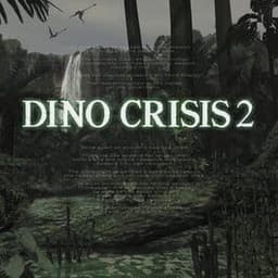 Dino Crisis 2