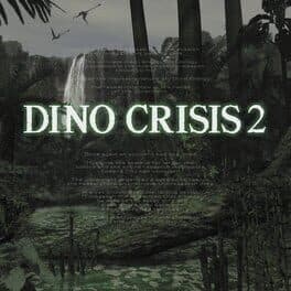 Dino Crisis 2