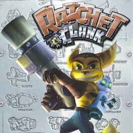 Ratchet & Clank