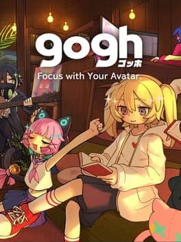 Gogh: Focus with Your Avatar