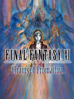 Final Fantasy XI: Chains of Promathia