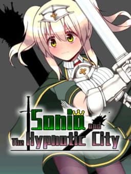 Sonia and the Hypnotic City