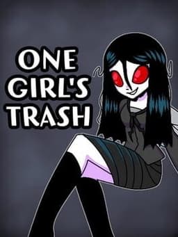 One Girl's Trash