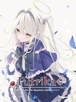 Putrika 2nd.Cut: For the Exquisite Attire