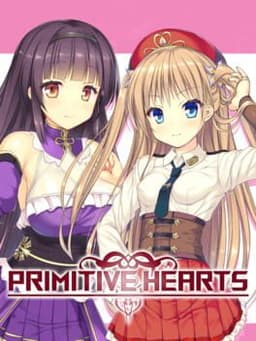 Primitive Hearts