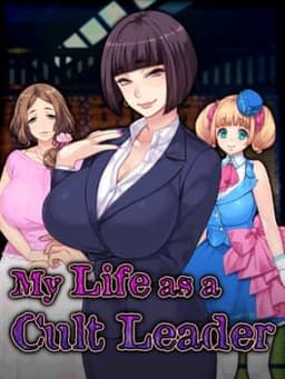 My Life as a Cult Leader