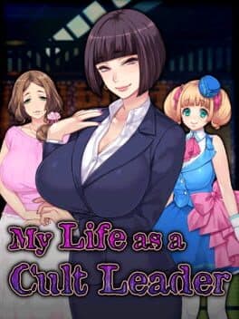 My Life as a Cult Leader