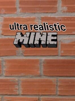 Ultra Realistic Mine