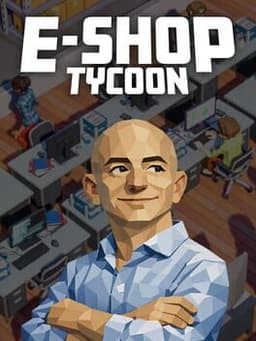 E-Shop Tycoon