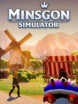 Minsgon Simulator