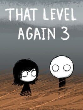 That Level Again 3