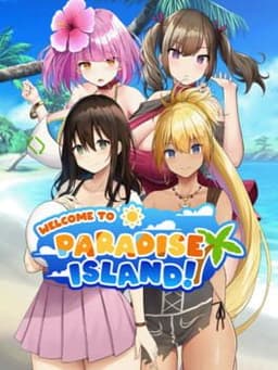 Welcome to Paradise Island