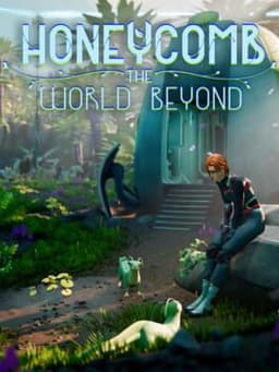 Honeycomb: The World Beyond