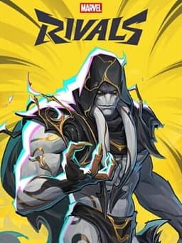 Marvel Rivals