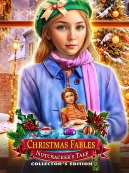 Christmas Fables: Nutcracker's Tale - Collector's Edition