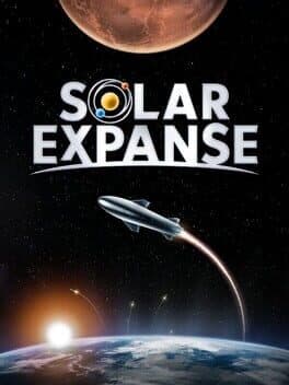 Solar Expanse