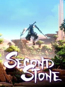 Second Stone