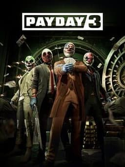 Payday 3